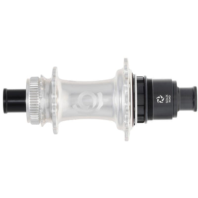 Industry Nine Solix G Classic Rear XD-R Disc Hub - 24H, 12mm TA, Silver