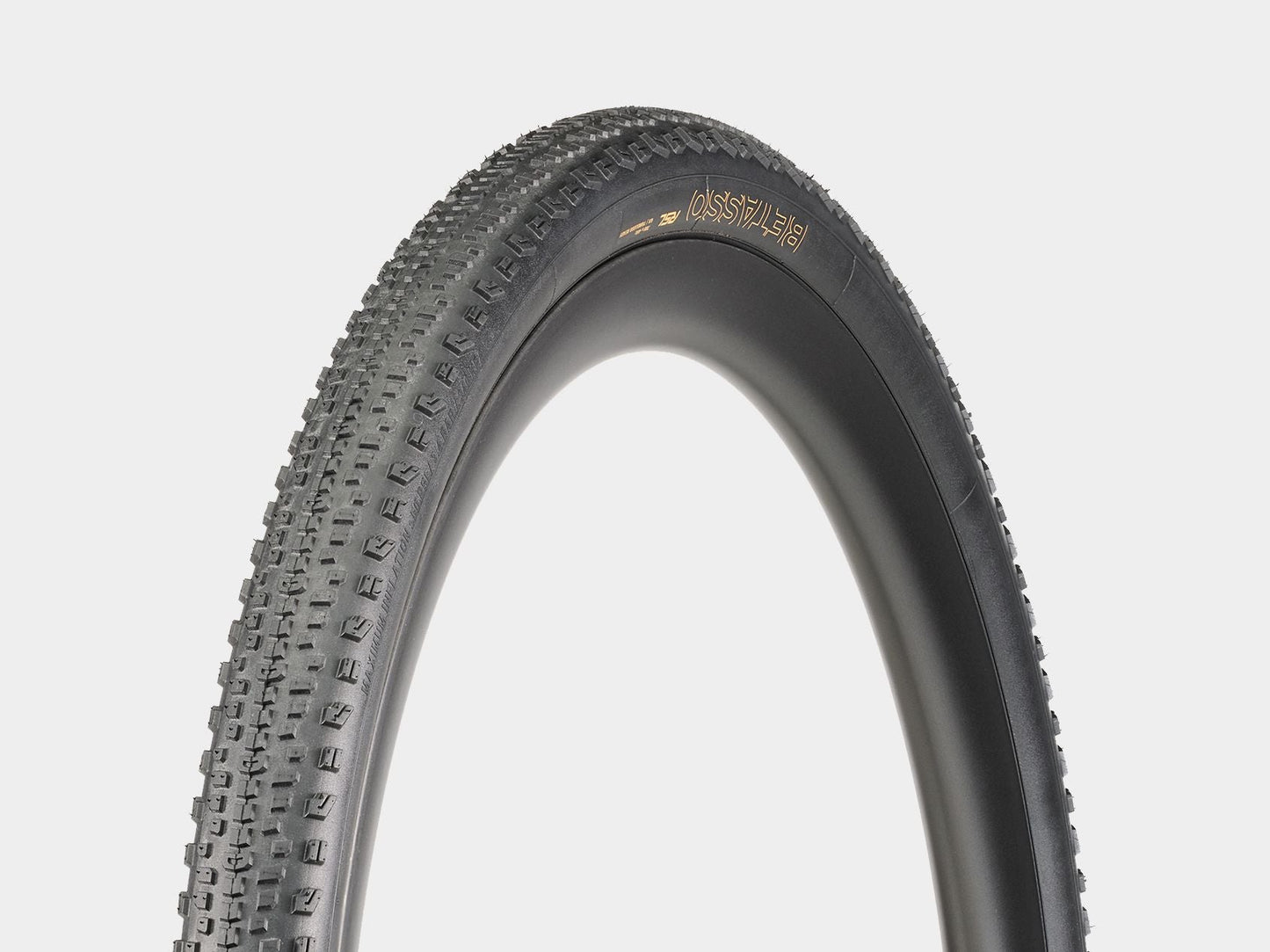 Neumático Bontrager Betasso RSL 700x42c TLR Negro