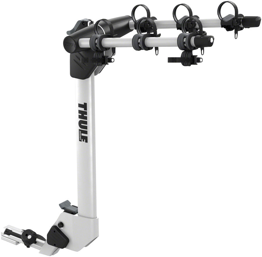Thule Helium Pro 3-Bike Rack - Lightweight & Versatile