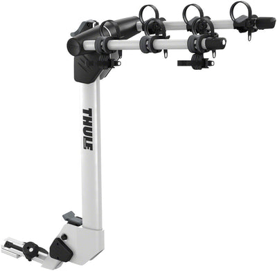 Thule Helium Pro 3-Bike Rack - Lightweight & Versatile