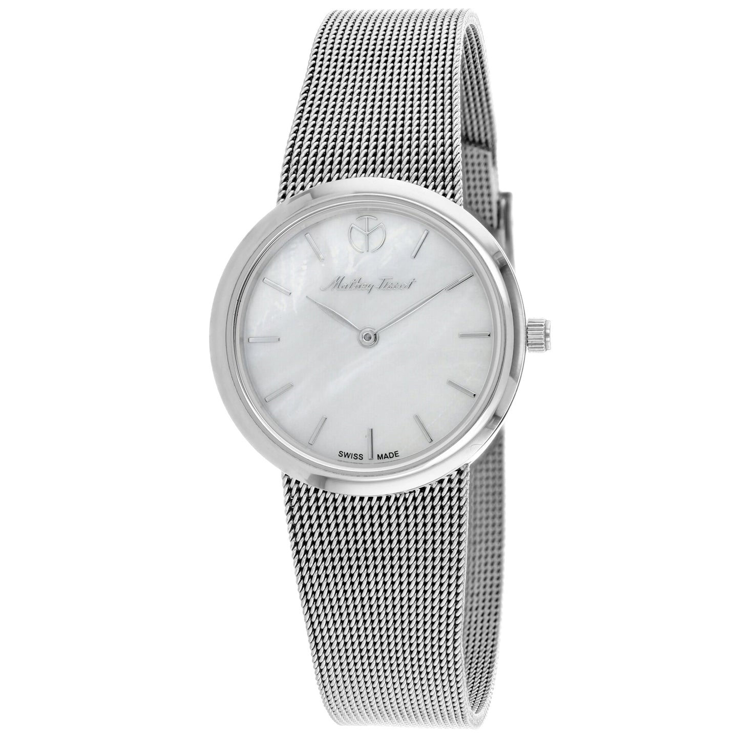 Mathey Tissot Women's Milly Watch