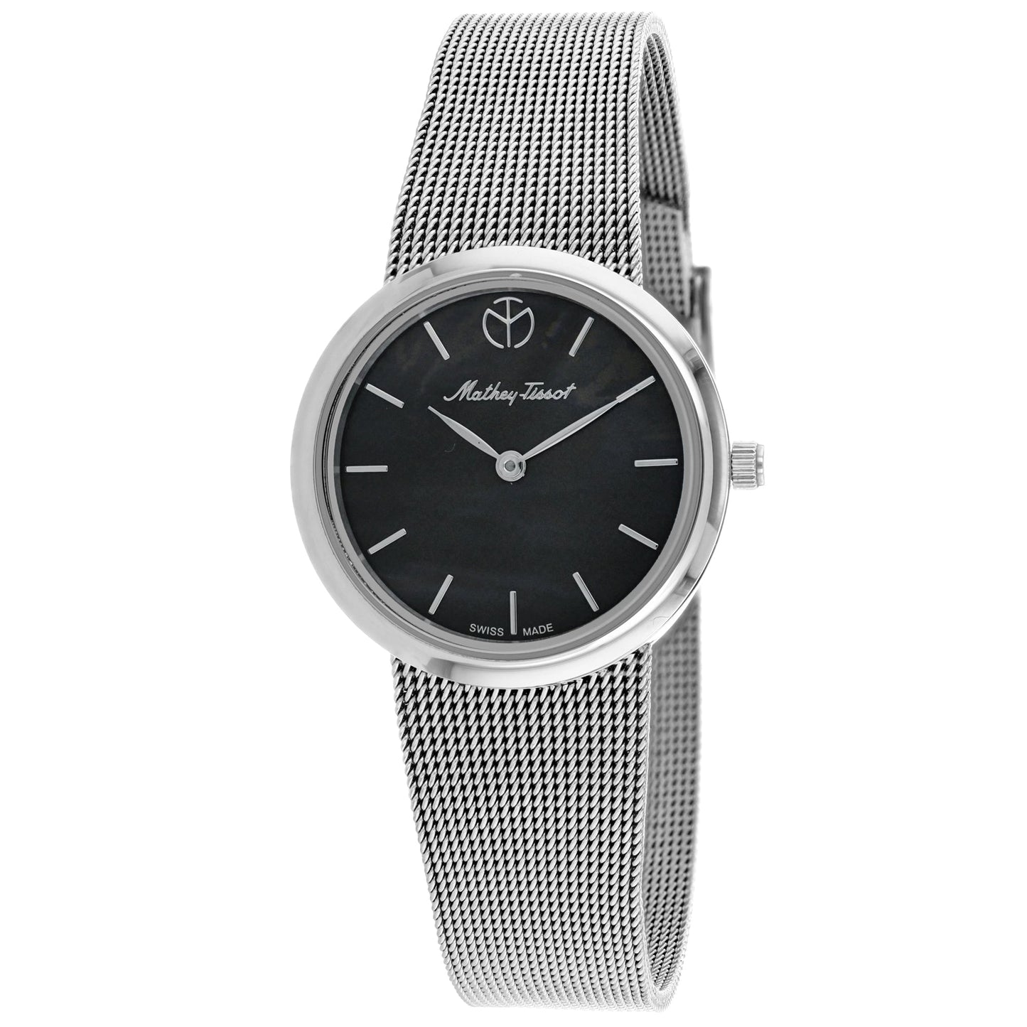 Montre Milly pour femme de Mathey Tissot