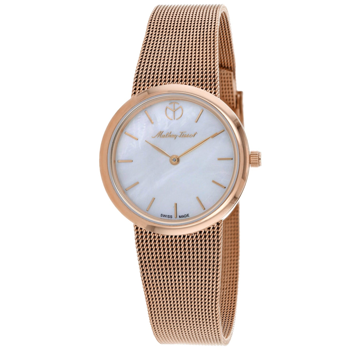 Mathey Tissot Women's Milly Watch