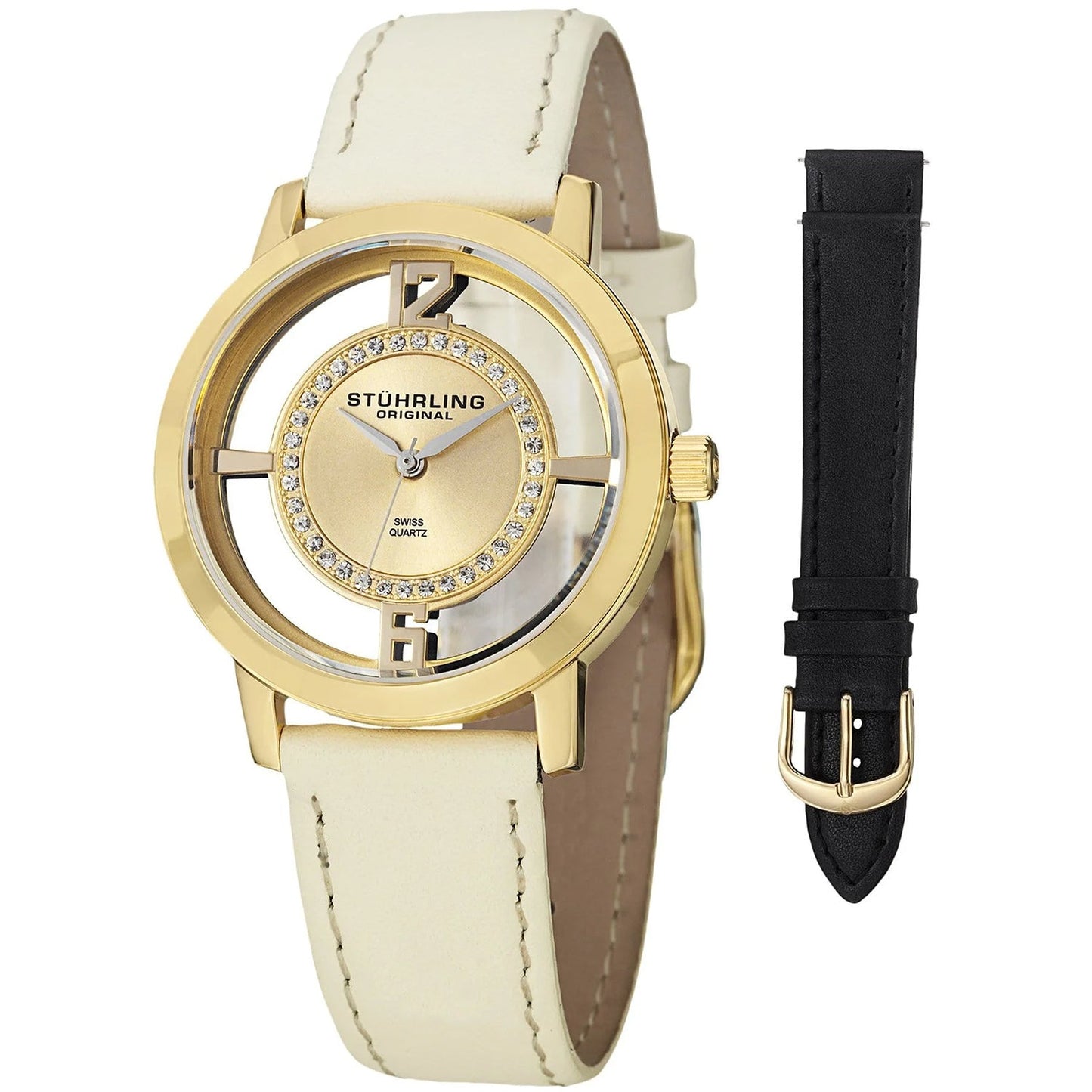Reloj Winchester para Mujeres de Stuhrling