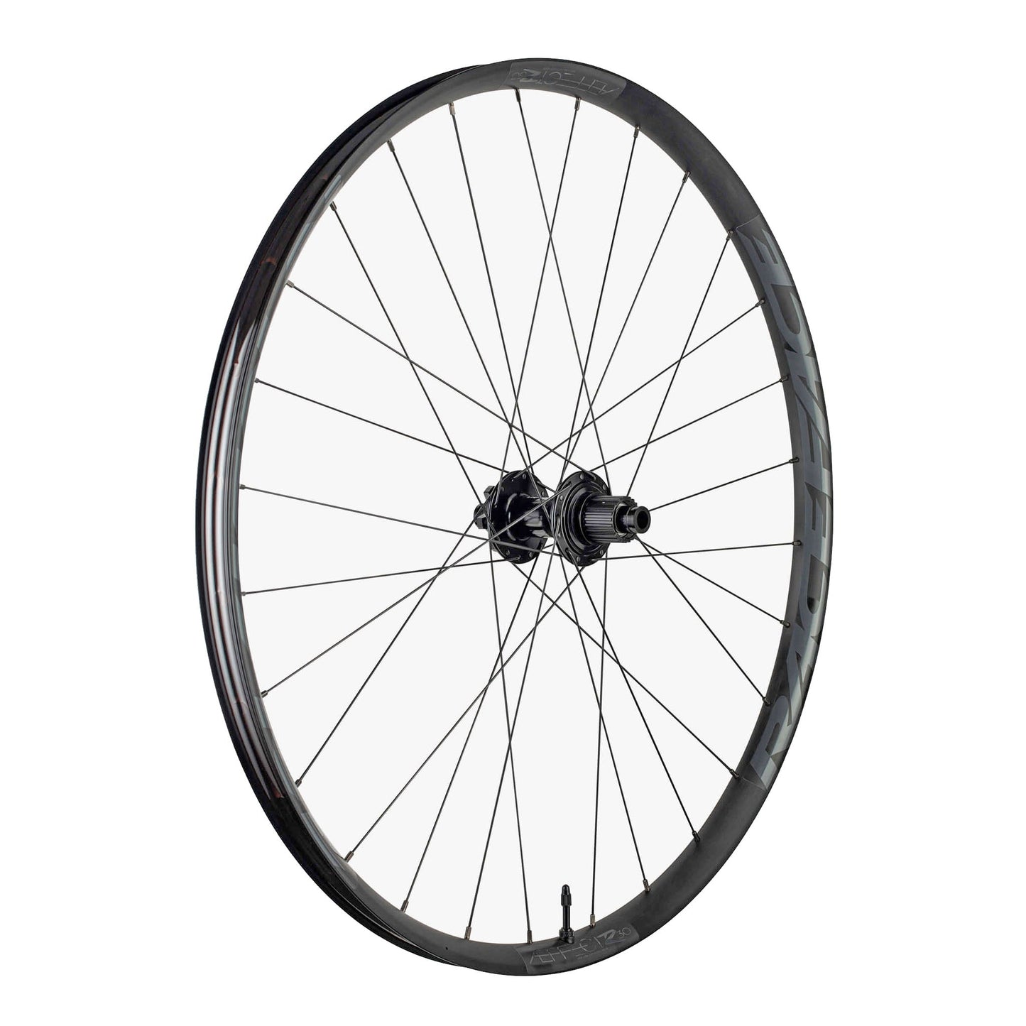 Race Face Aeffect-R 29" Roue Arrière - Boost MS Noir