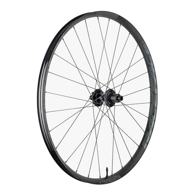 Race Face Aeffect-R 29" Rear Wheel - Boost MS Black