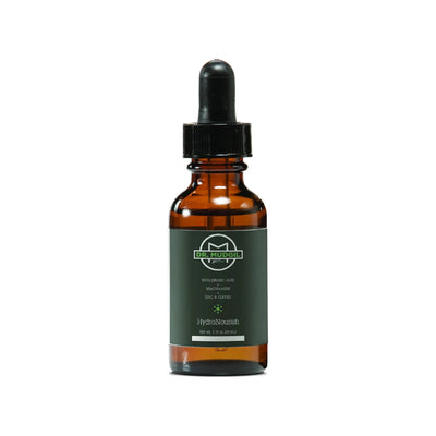 Wholly Kaw HydroNourish Moisturizer with Hyaluronic Acid & Niacinamide - 28ml