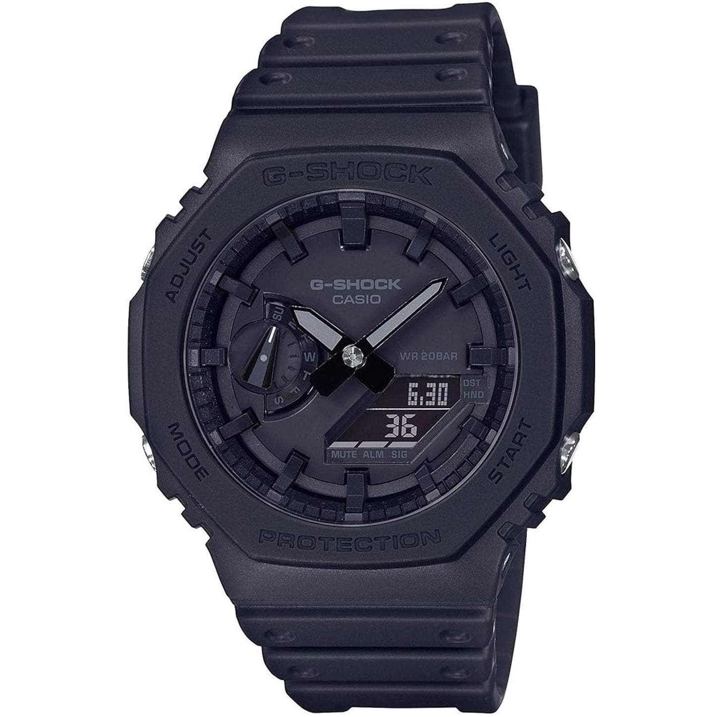 Reloj Casio G-Shock GA-2100 para Hombre