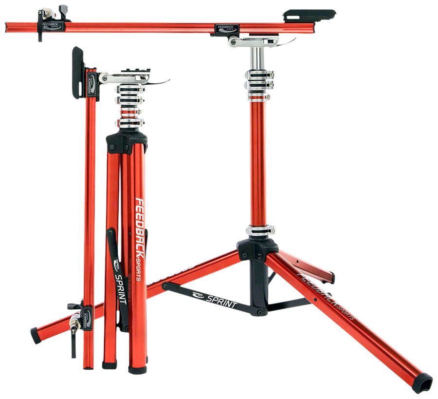 Support de réparation de vélo Feedback Sports Sprint