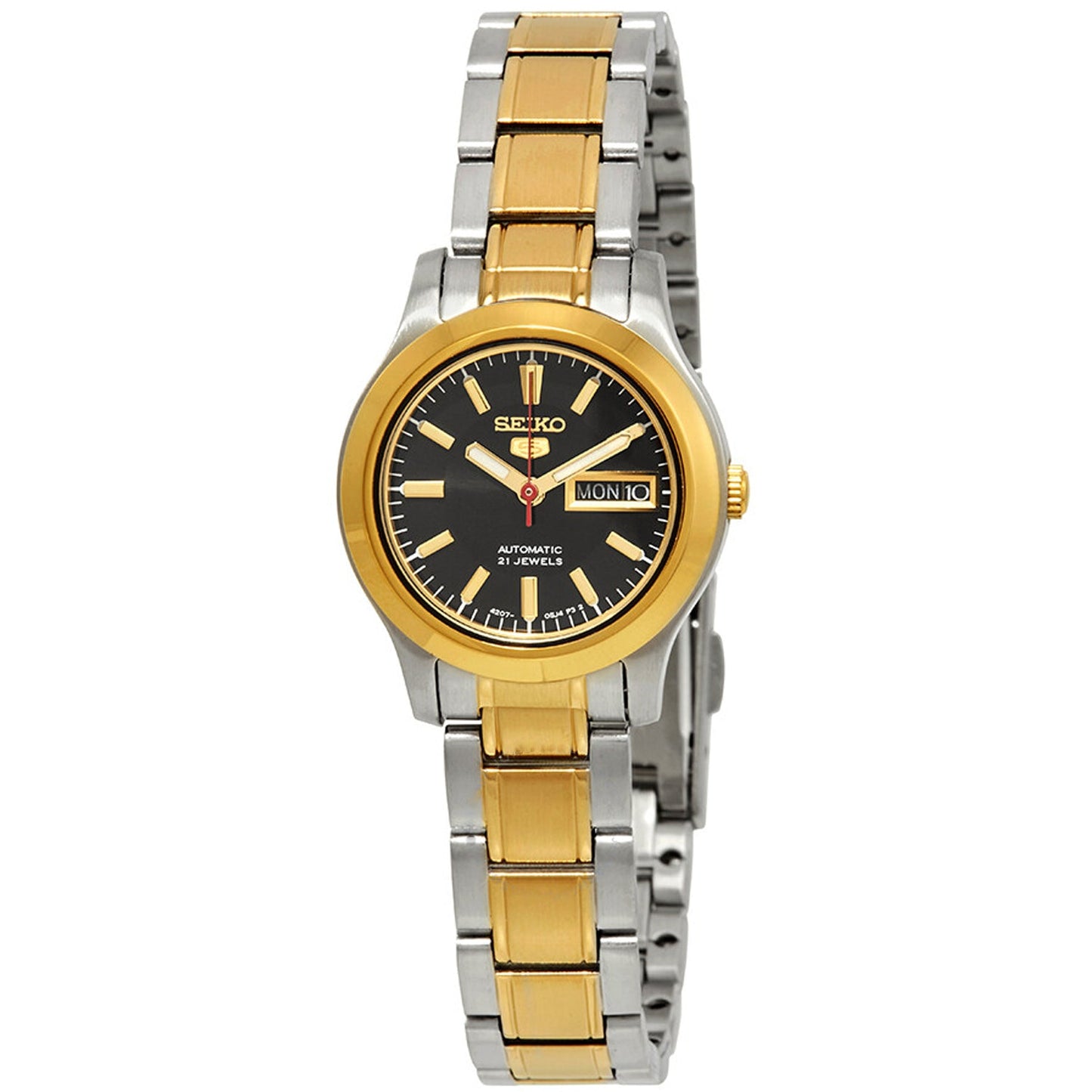Seiko Women's Series 5 Automatic Watch