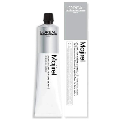 L'Oreal Professionnel Majirouge Permanent Creme Color 5.62 5RV