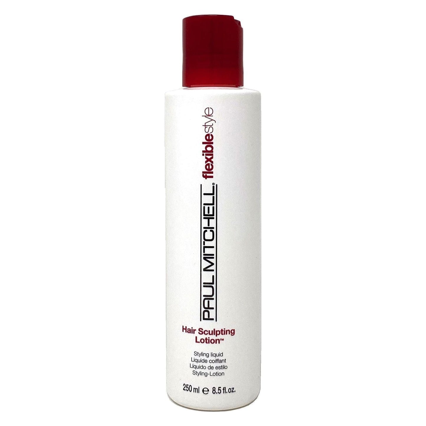 Loción para Esculpir el Cabello Paul Mitchell 250ml