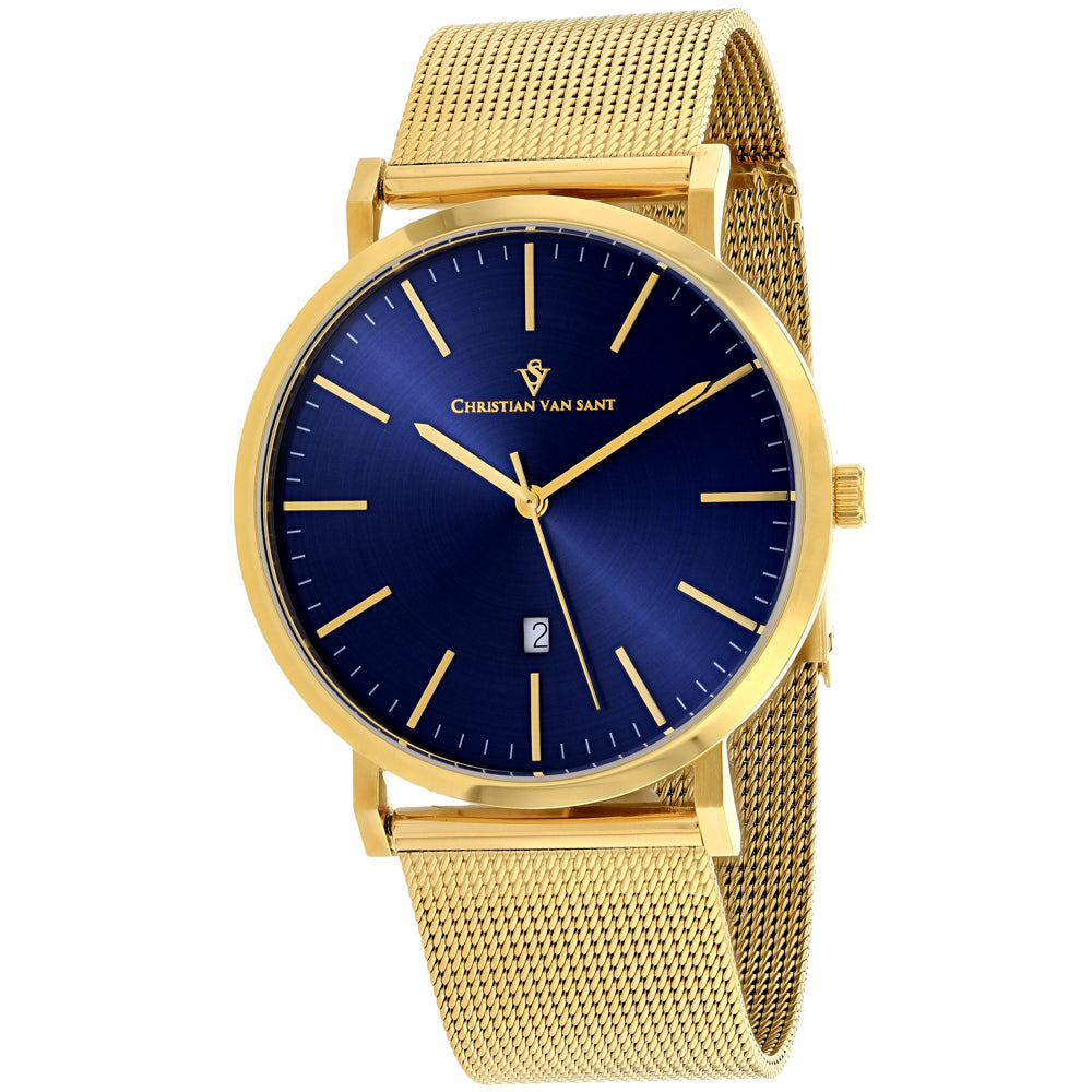 Christian Van Sant Men's Paradigm Watch