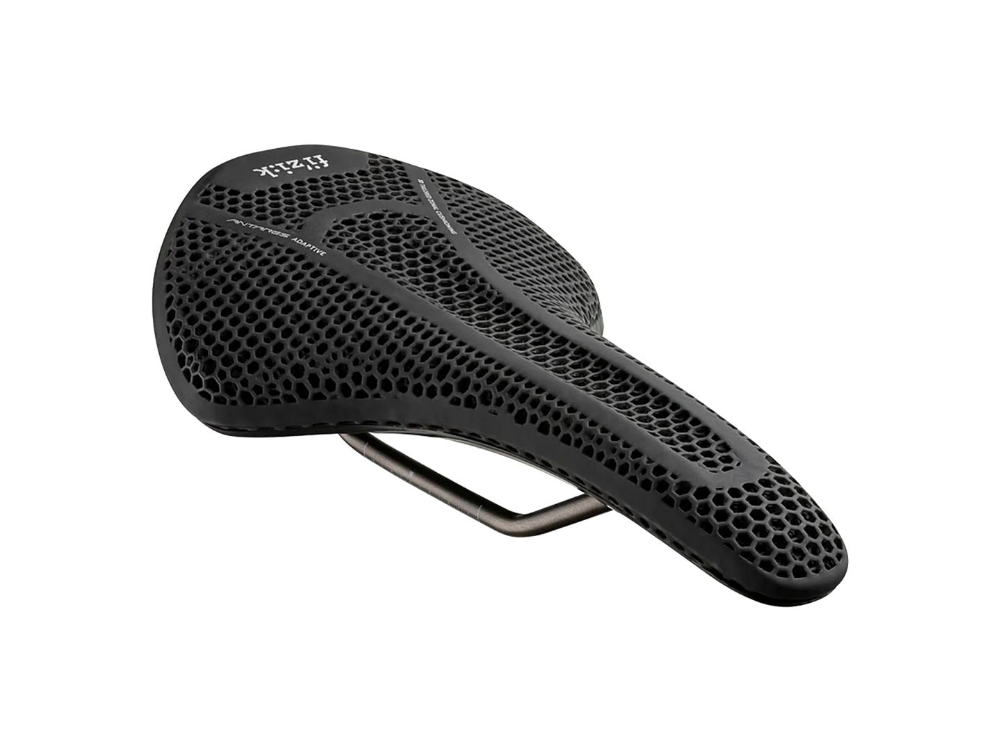 Selle Fizik Vento Antares R3 Adaptive 150mm - Noir