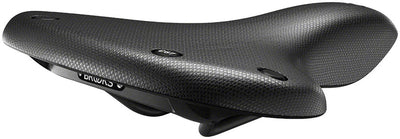 Brooks C67 Saddle - Premium Comfort for Urban Cycling
