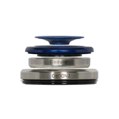 Industry Nine iRiX IS41/IS52 Headset - Integrated Complete Blue