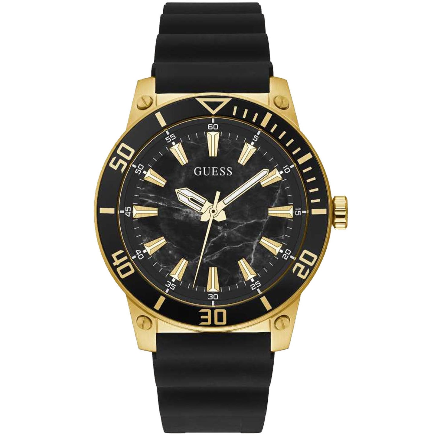 Guess Men's Classic Watch