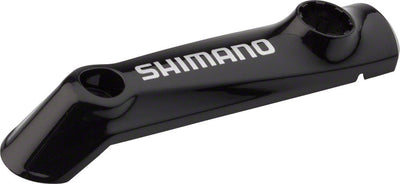 Shimano Deore BL-M615 Left Brake Lever Lid with Logo