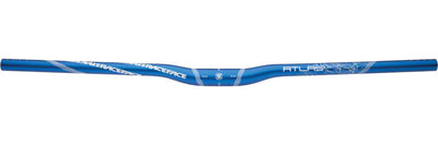 RaceFace Atlas Riser Handlebar 31.8 x 785mm - Blue