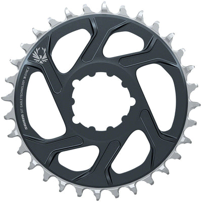 SRAM Eagle X-SYNC 2 Cadena de Montaje Directo - 32t Offset para Boost