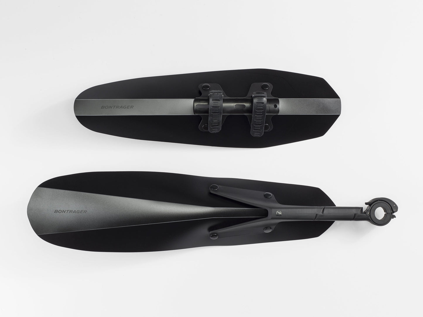Juego de guardabarros universal para bicicletas fat Bontrager