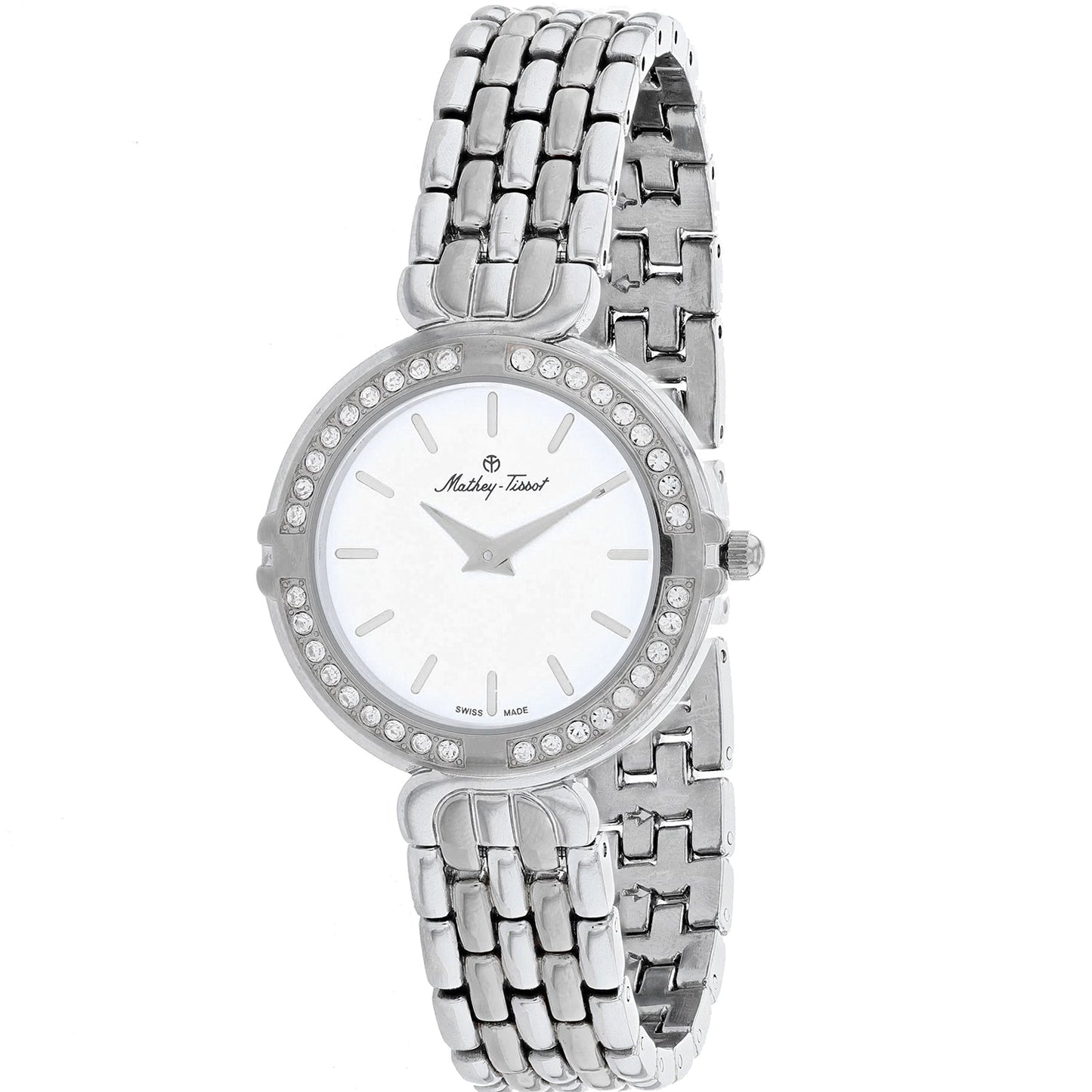 Montre Classique Femme Mathey Tissot