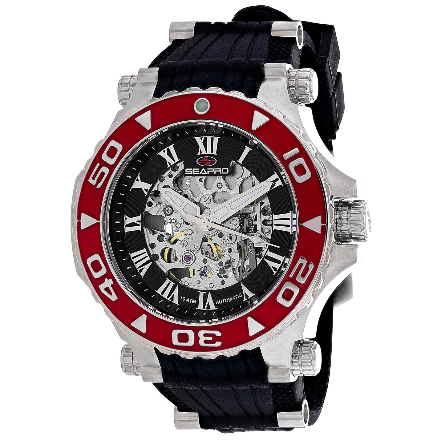 Reloj Seapro para Hombre Seaway