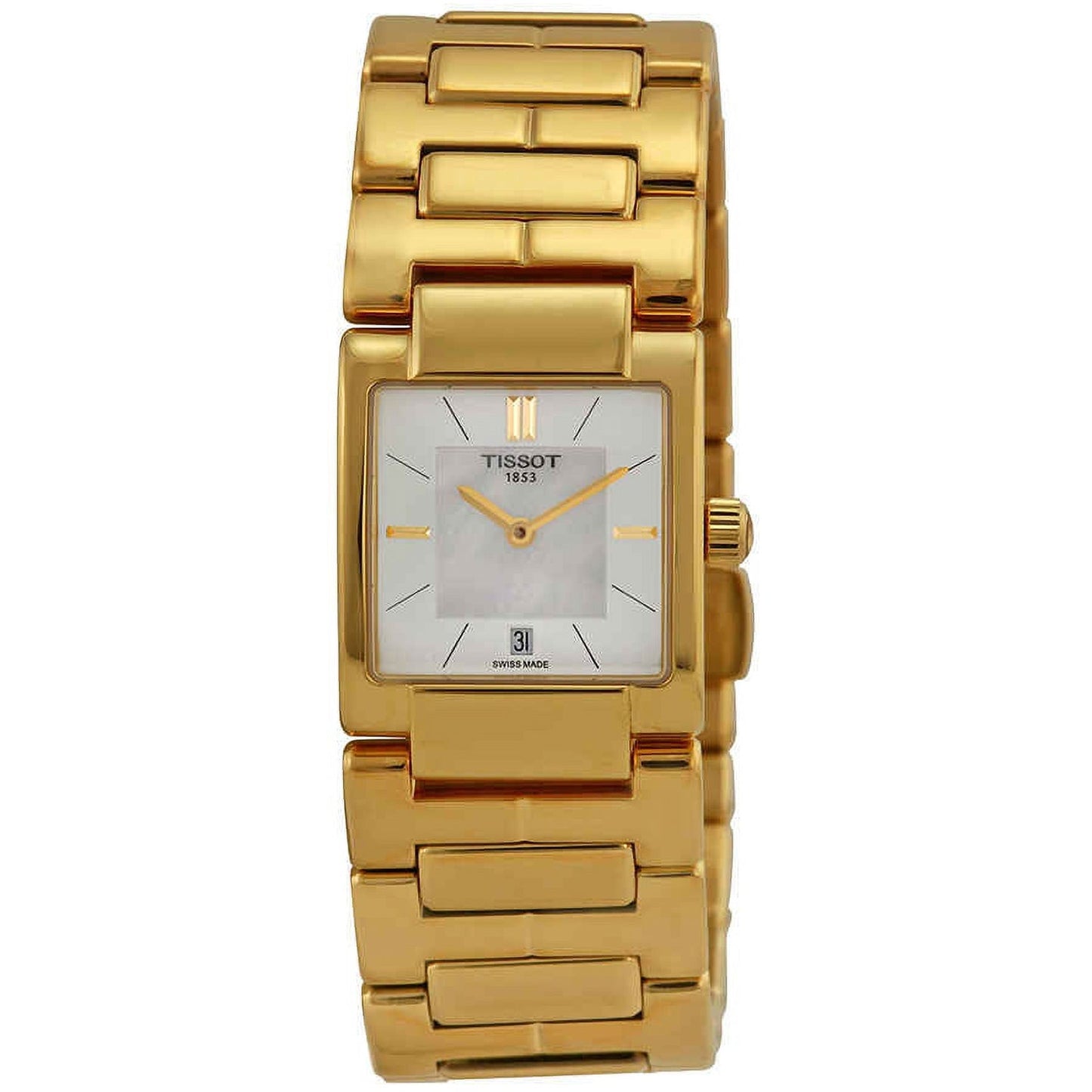Reloj Tissot T02 para Mujer