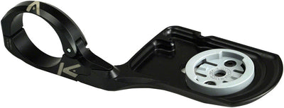 K-EDGE Wahoo Aero Race Handlebar Mount - 31.8mm Black