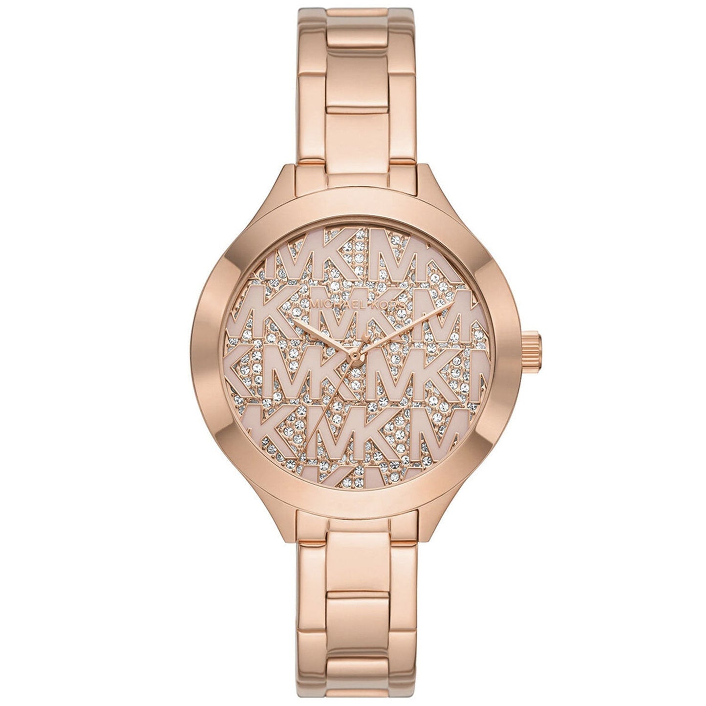 Michael Kors Women's Slim Runway Watch