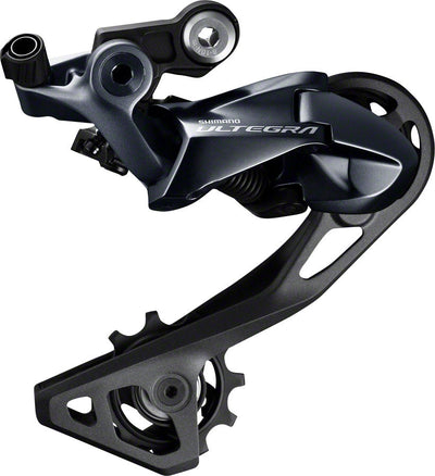 Shimano Ultegra RD-R8000-GS Rear Derailleur - 11 Speed Medium Cage