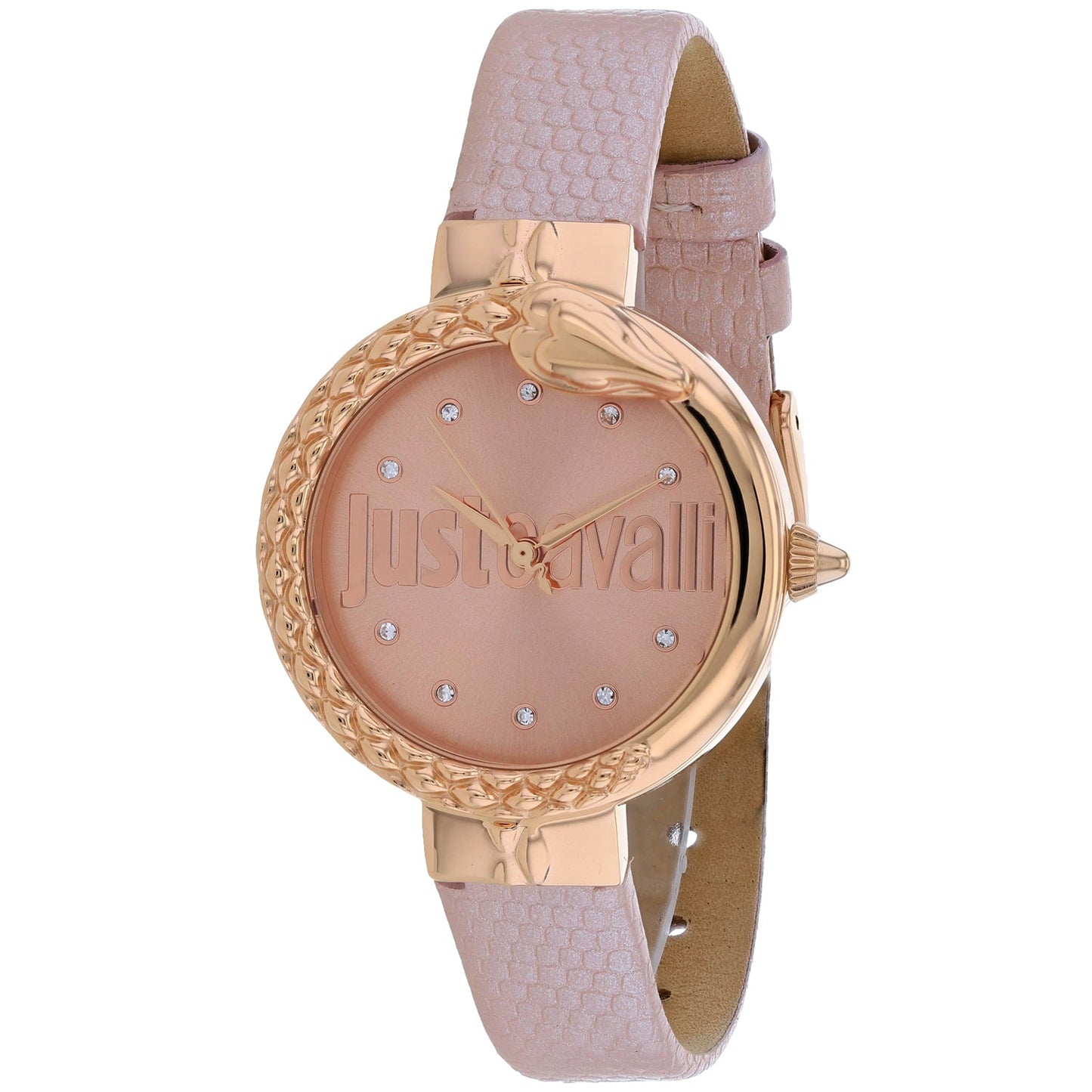 Just Cavalli Women's Animalier Watch