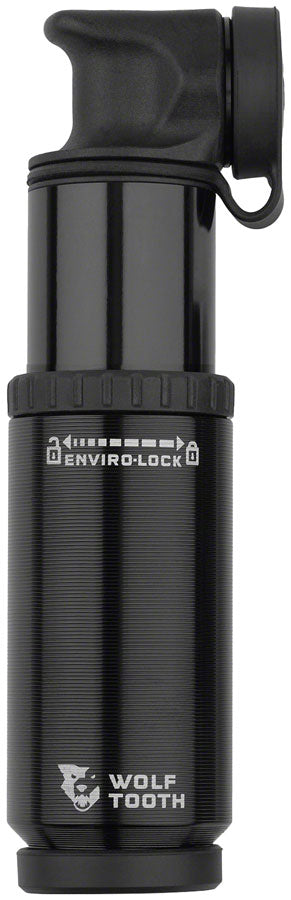 Pompe Wolf Tooth EnCase - 30cc