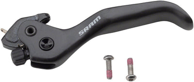 SRAM G2 Ultimate Carbon Brake Lever Blade - Black