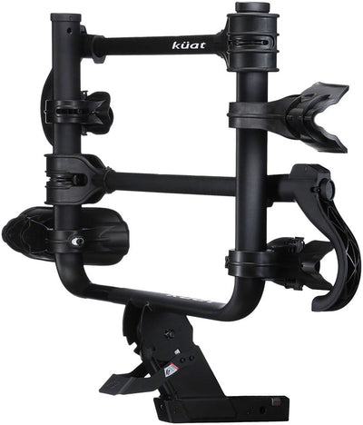 Kuat Transfer V2 Hitch Bike Rack - 2-Bike Universal Fit