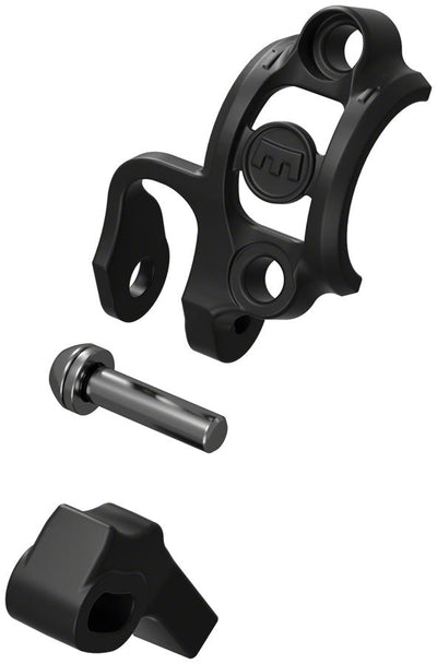 Abrazadera de manillar Magura Shiftmix 4 para cambiadores Shimano I-Spec EV