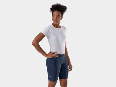 Short Trek Circuit Women's Shorts - XX-Large Deep Dark Blue
