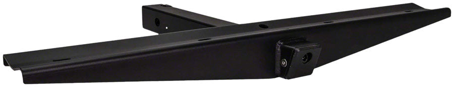 Kuat Piston SR Hitch Mount Adapter - 2" Receiver for 1 Bike