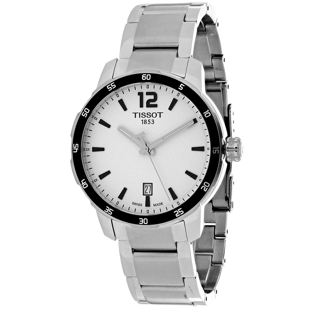 Tissot Men's T-Classic Tradition Watch