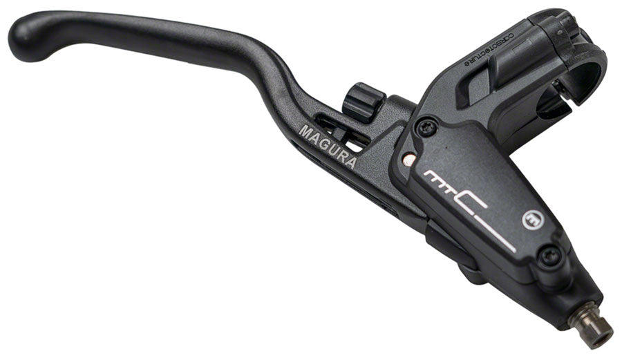 Magura MT C ABS Disc Brake Lever Assembly - Right Aluminum Blade