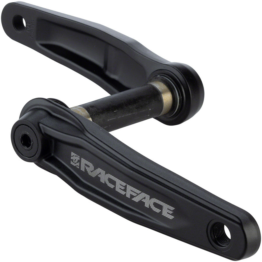 RaceFace Ride Crankset - 170mm Interfaz de Eje Directo EXI