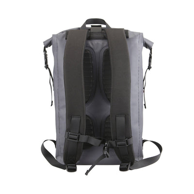 Mochila de Senderismo Impermeable de Doble Hombro