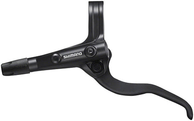 Shimano Acera BL-MT401 Left Hydraulic Disc Brake Lever - Black
