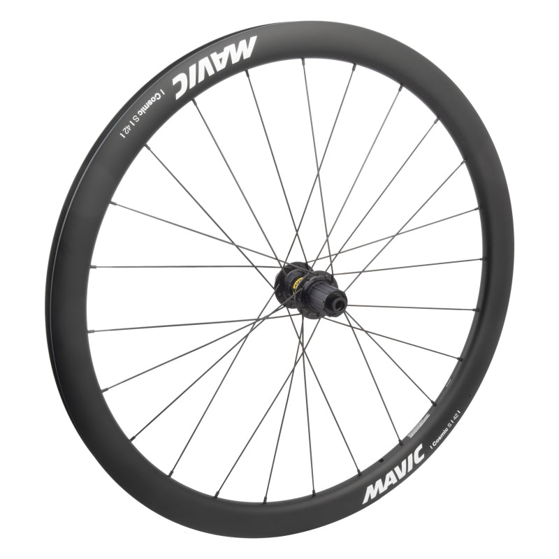 Mavic Cosmic S 42 Disc 700C Rear Wheel