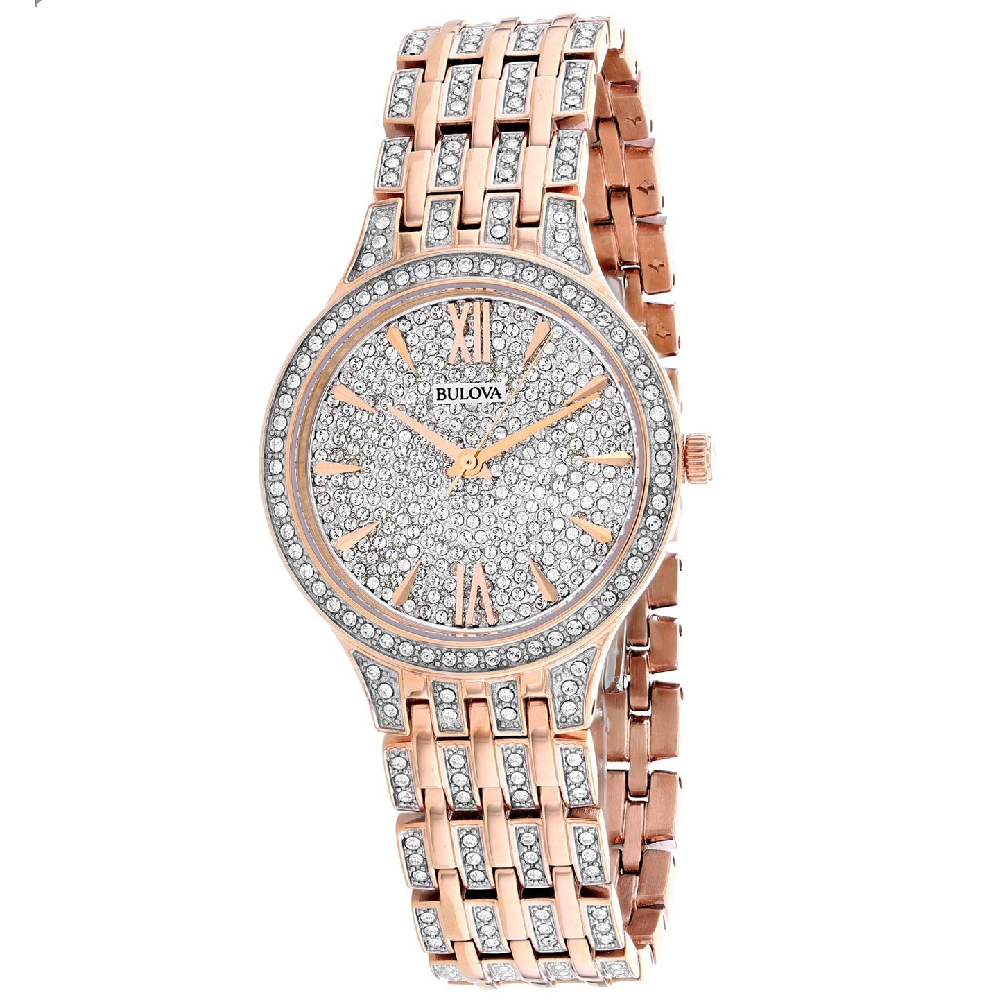 Reloj Phantom para Mujer de Bulova