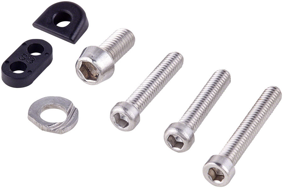 Kit de tornillo B-Bolt y límite para desviador trasero SRAM Rival1