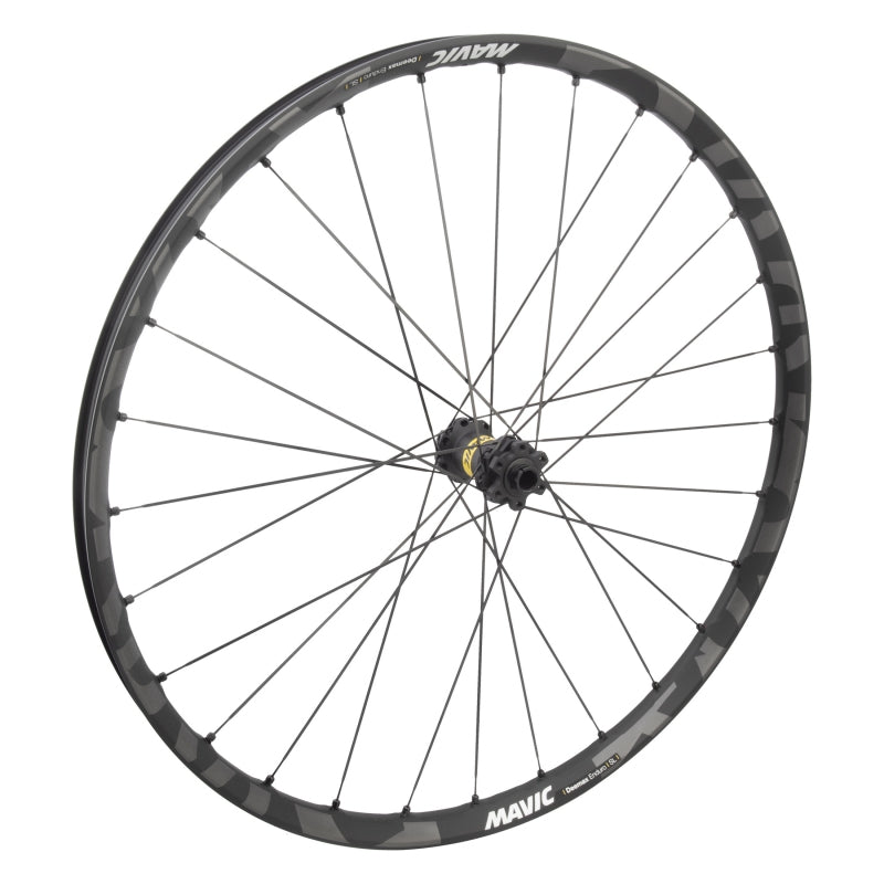 Rueda delantera Mavic DeeMax Enduro SL 29in
