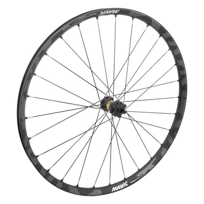 Mavic DeeMax Enduro SL 29in Front Wheel
