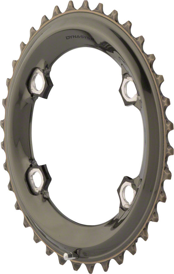 Shimano XTR M9020 36t Anillo de Cadena Exterior de 11 Velocidades