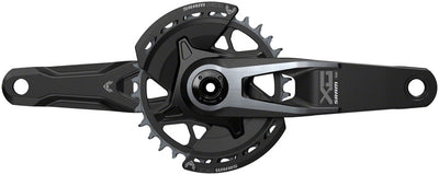 SRAM X0 Eagle T-Type Wide Crankset - 175mm 12-Speed